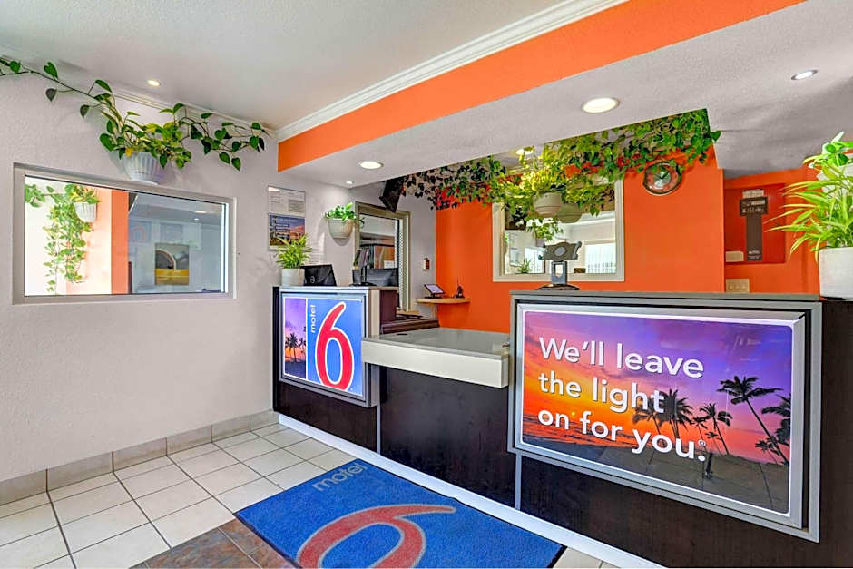 Motel 6-King City, CA