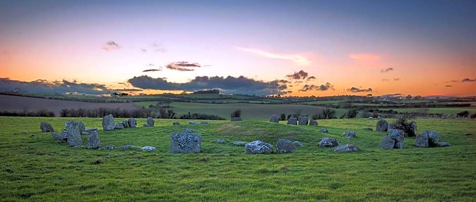 Ballymote Country House