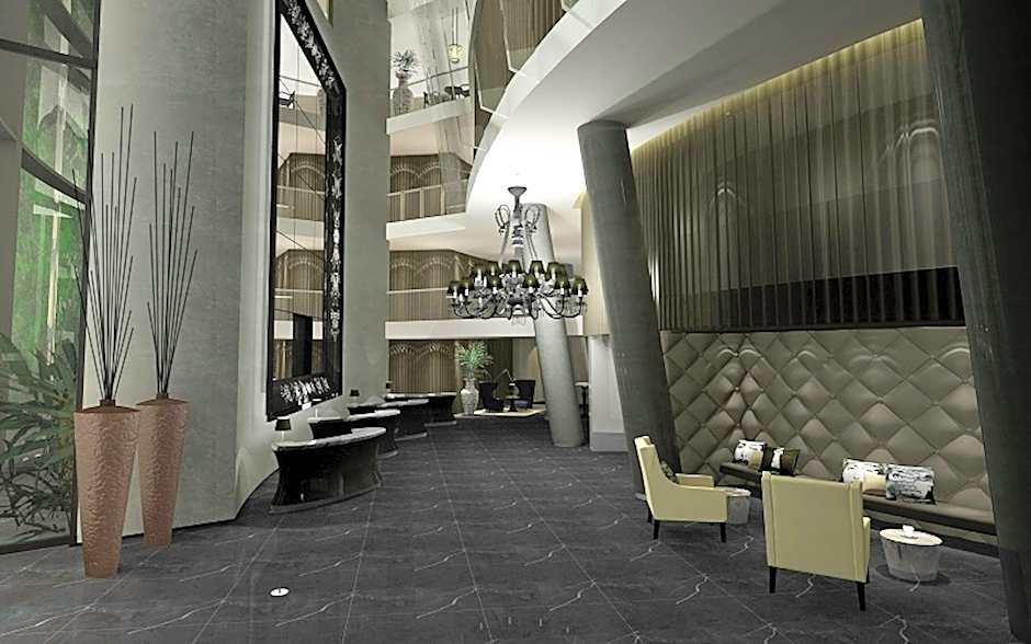 Amman Rotana