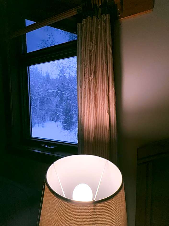 Alpine Meadows Lodge