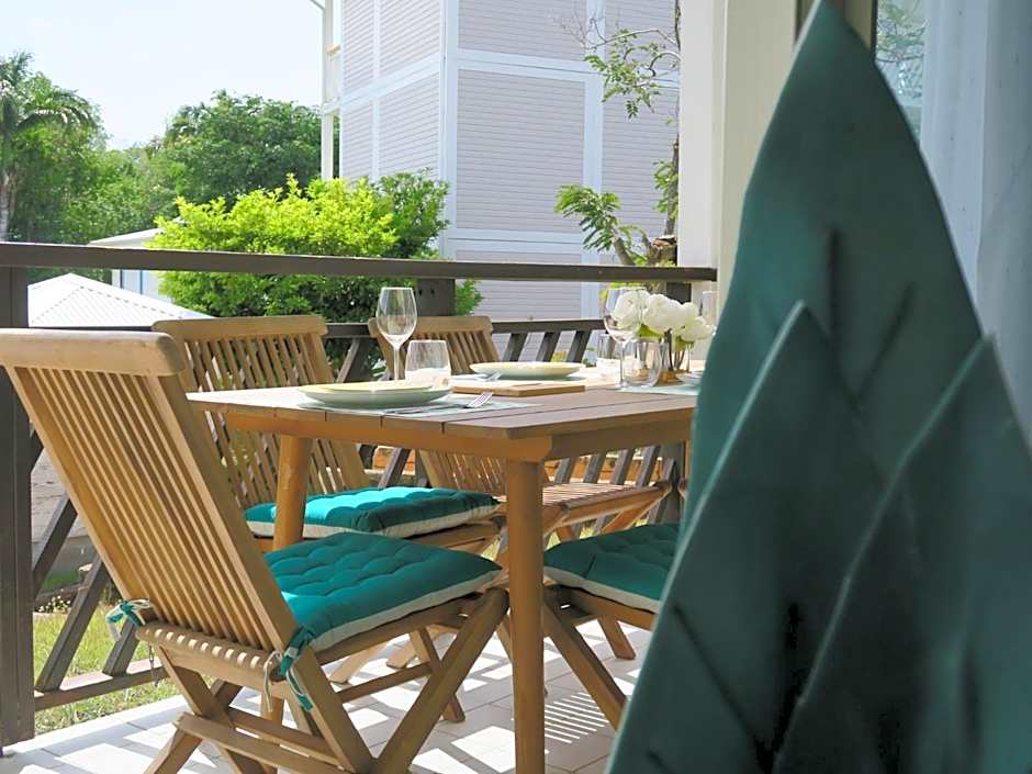 Manganao Loft Bord de mer