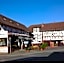 Hotel Orthwein -kostenfreie Parkplatze-