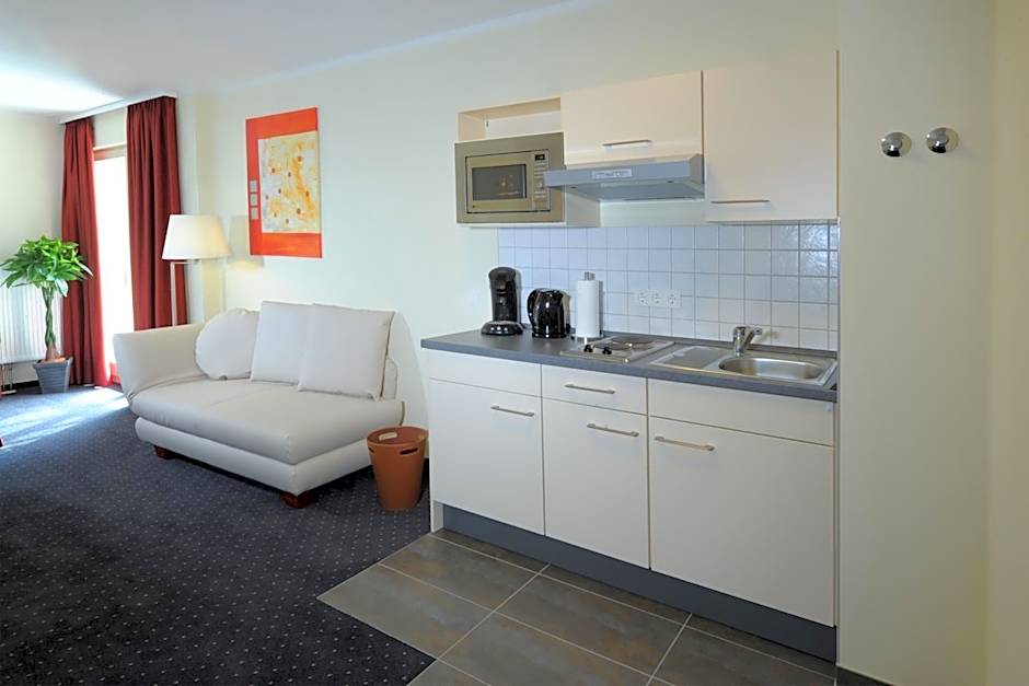 SchlafGut AppartementHotel