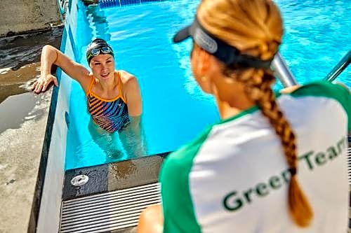 Club la Santa All sports inclusive