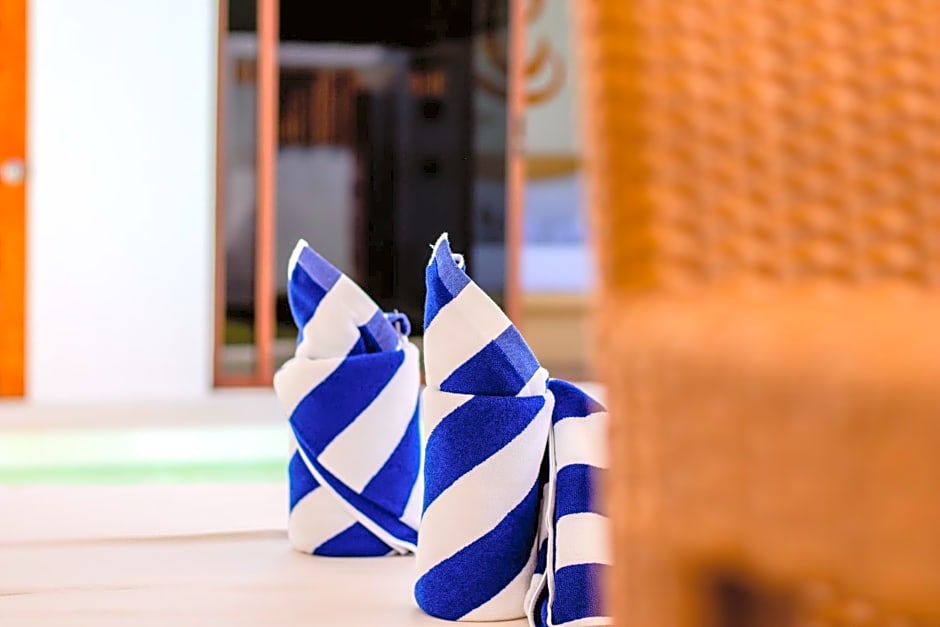 Montecarlo Villas Panglao