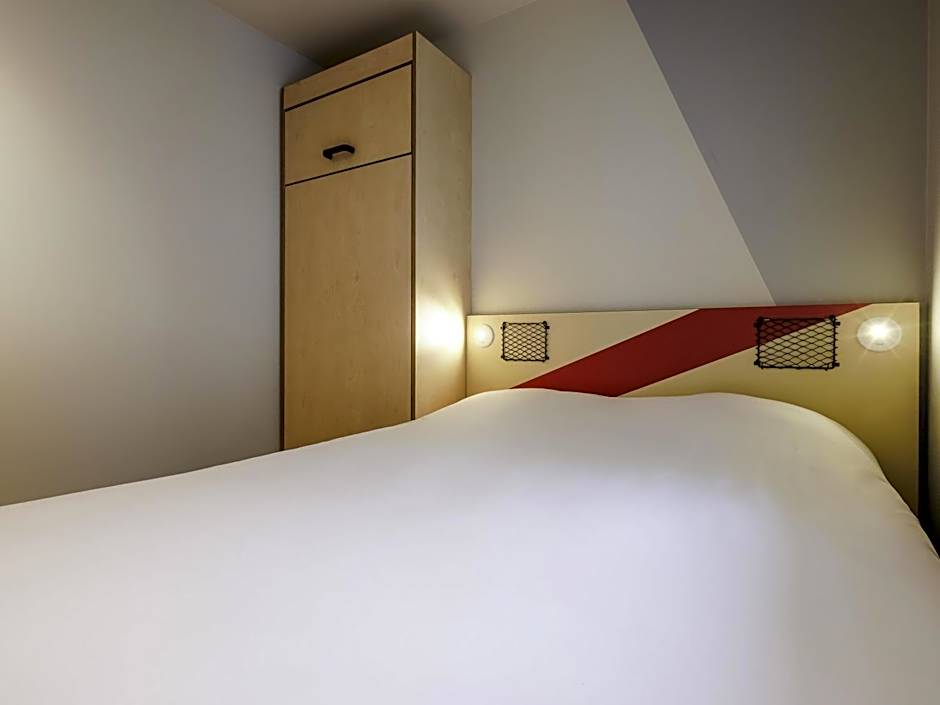 ibis Budget Villemomble