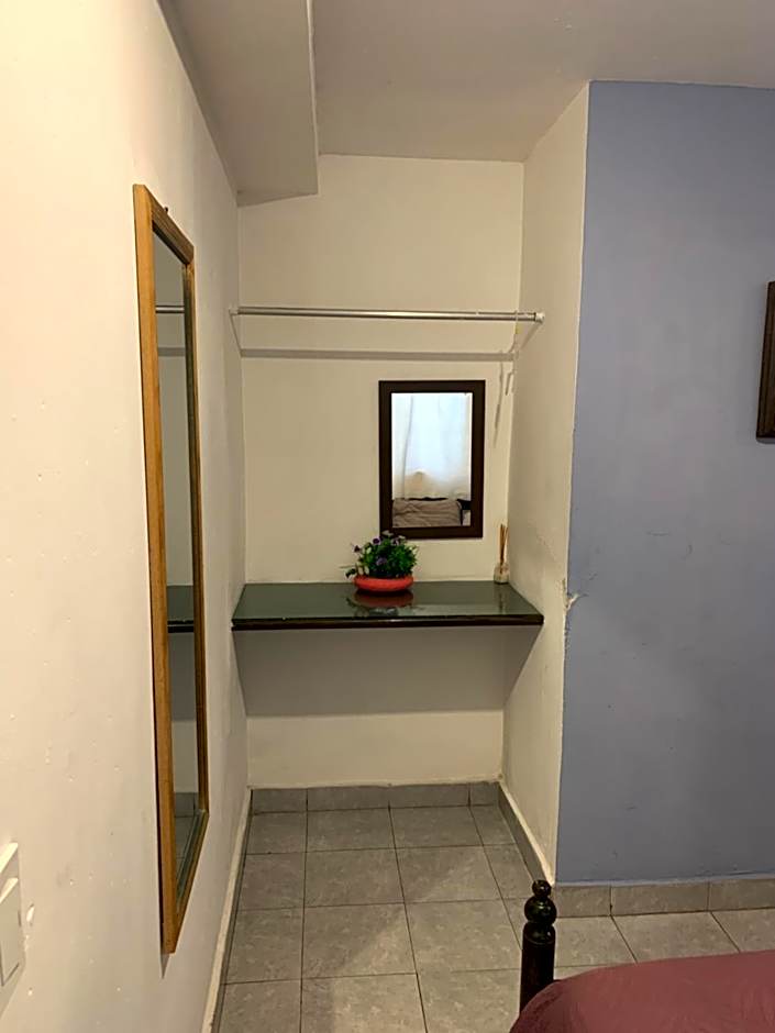 Hotel Residencial Edzna