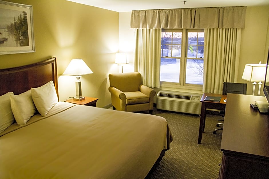 Country Inn at The Mall