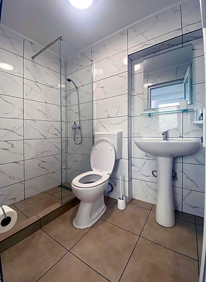 Relax by the Sea Cazare