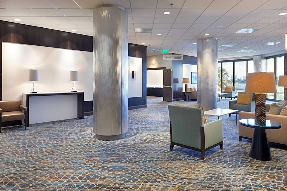 Miami Marriott Biscayne Bay