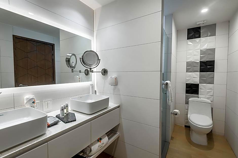 FCH Hotel Providencia - Exclusive For Adults