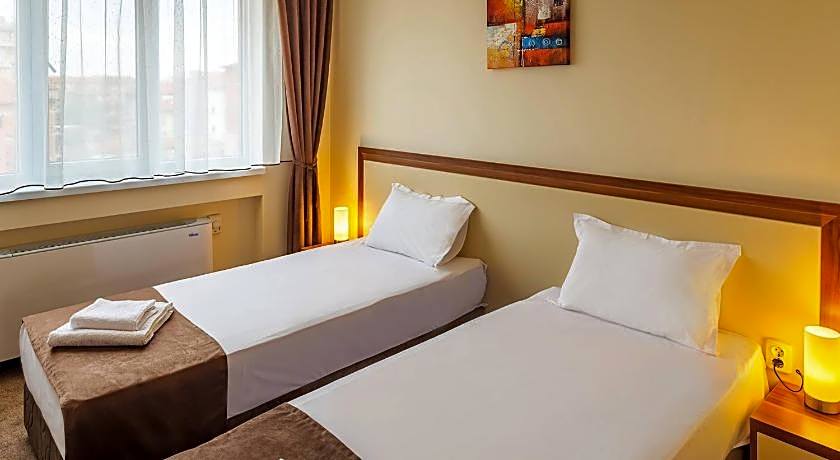 Family Hotel Bulgaria