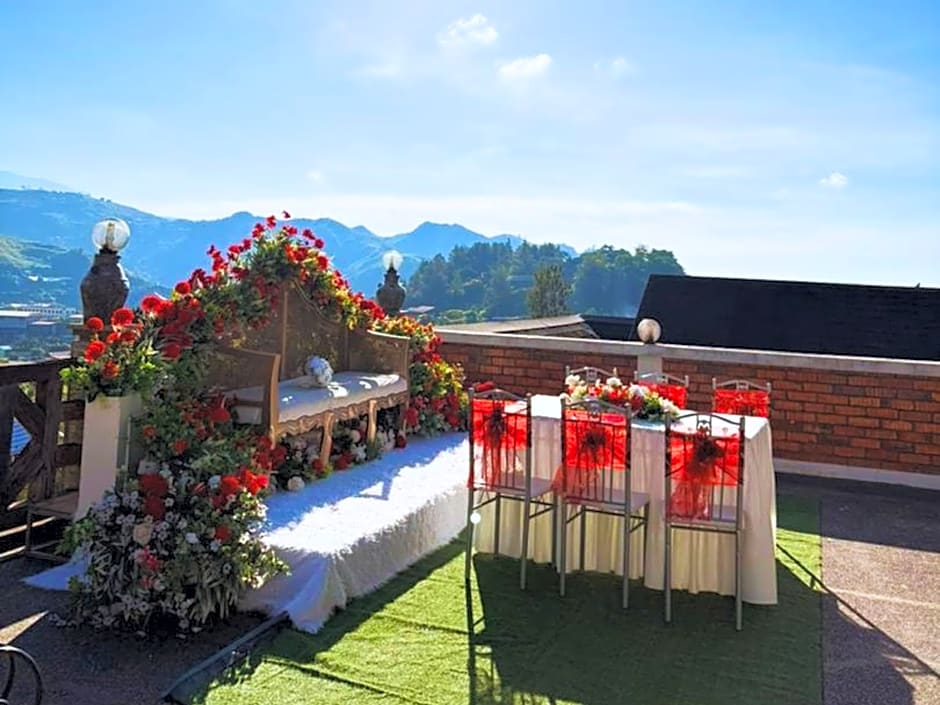 Nabalu Kundasang Lodge