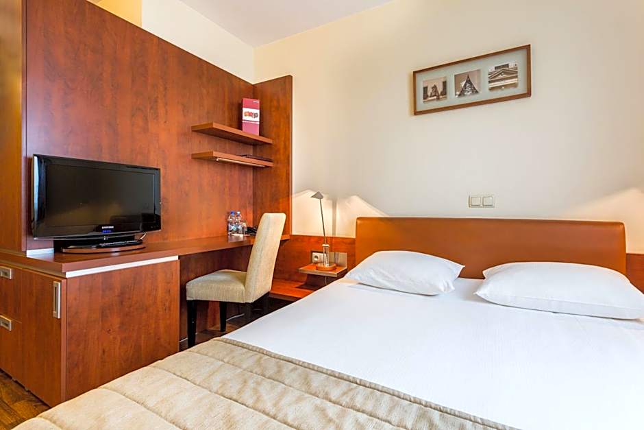 Qubus Hotel Gliwice
