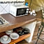 Kingfisher Bush Lodge