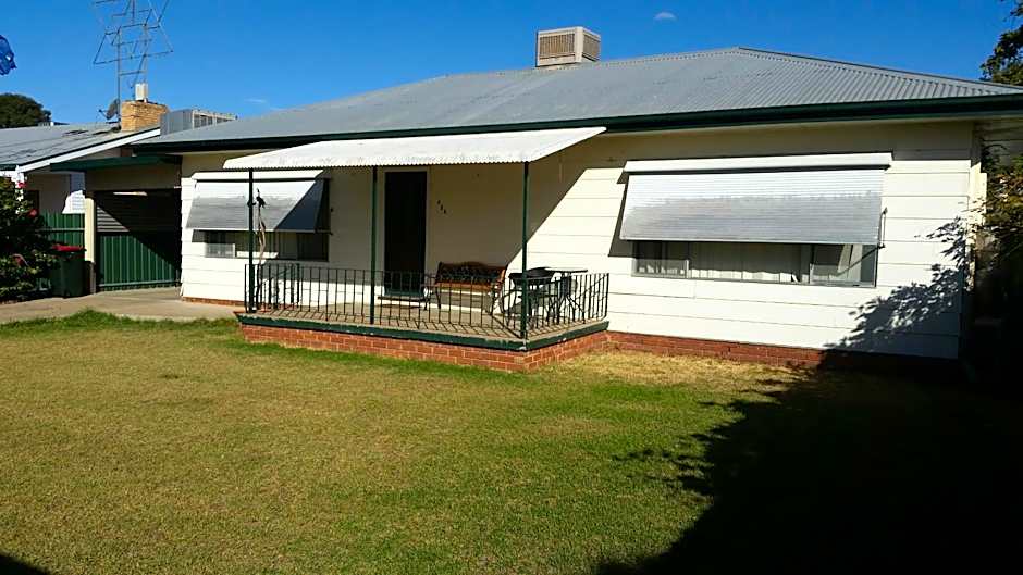 The Convent Boutique Accommodation