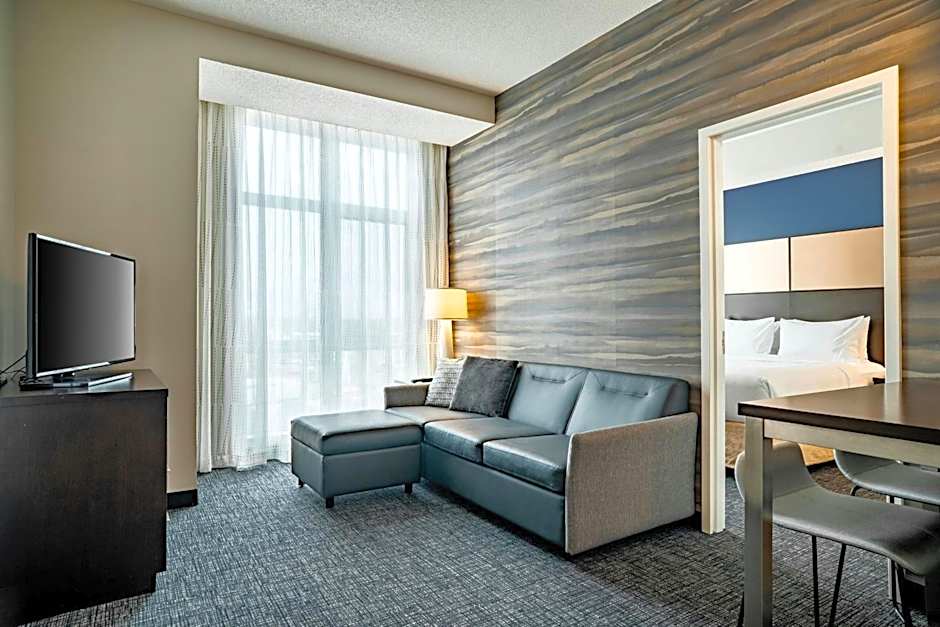 Residence Inn by Marriott Calgary South