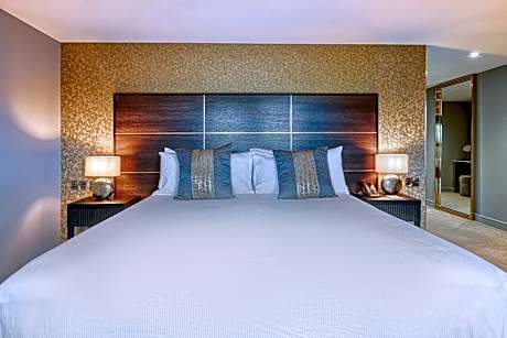 Bunkers Double or Twin Room