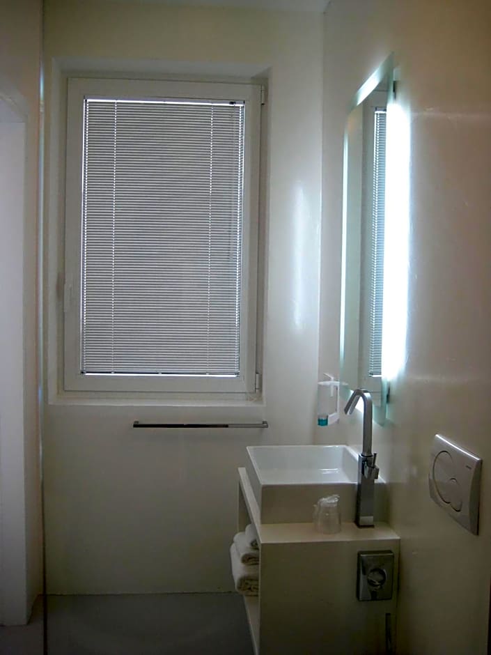 Legrenzi Rooms