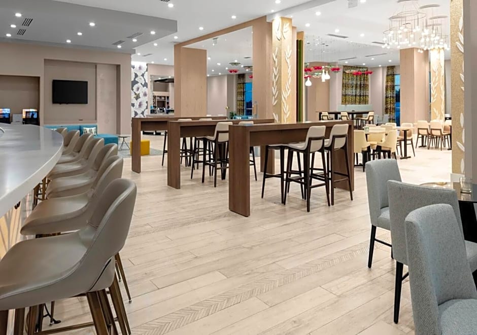 Hilton Garden Inn Ocala Downtown, Fl