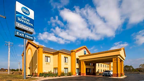 Best Western Eufaula Inn