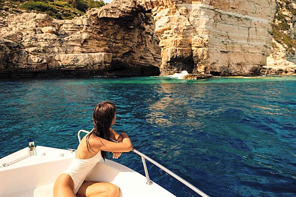 Agali Hotel Paxos