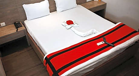 All - Fresco Hotel
