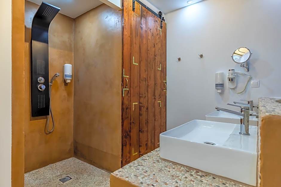 Rigas Hotel Skopelos