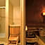 Willa u Kośle Zakopane sauna i bilard