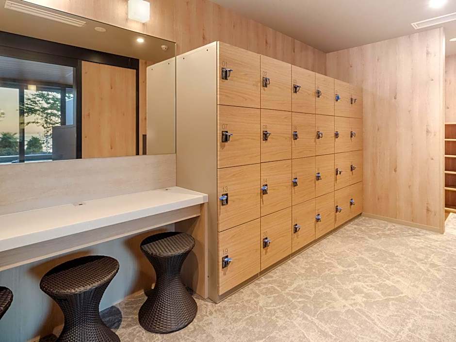 KAMENOI HOTEL Awajishima