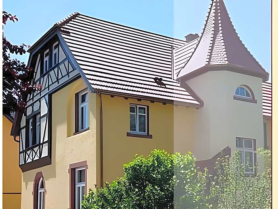 Hotel- Restaurant Poststuben