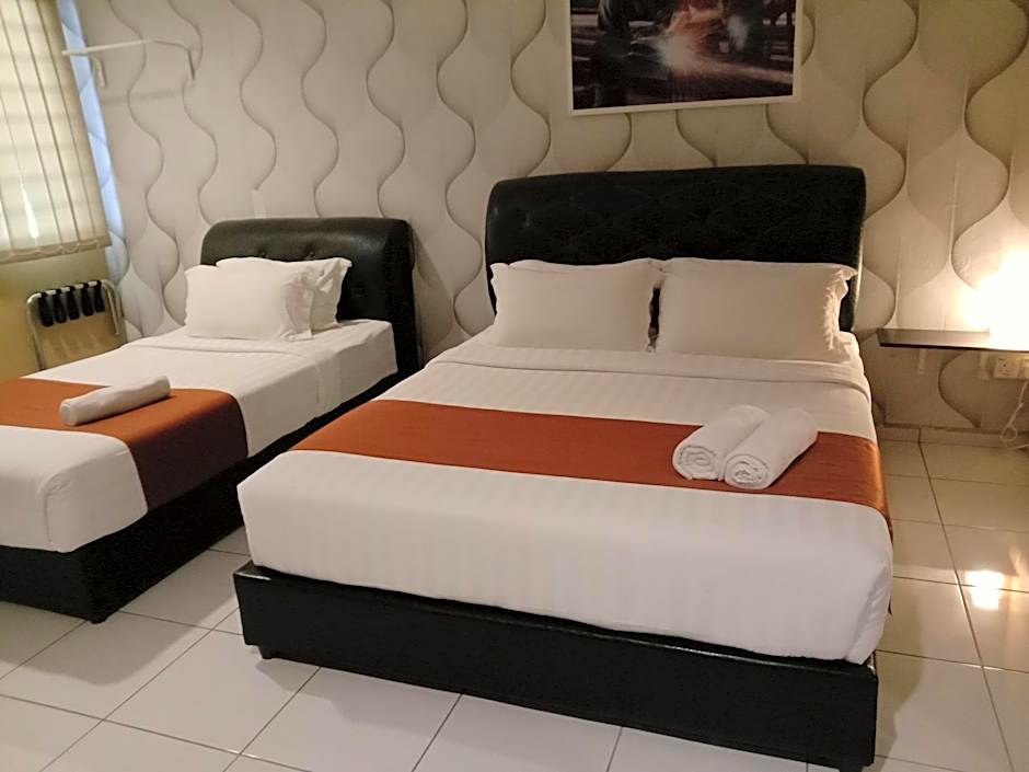 NDE Hotel