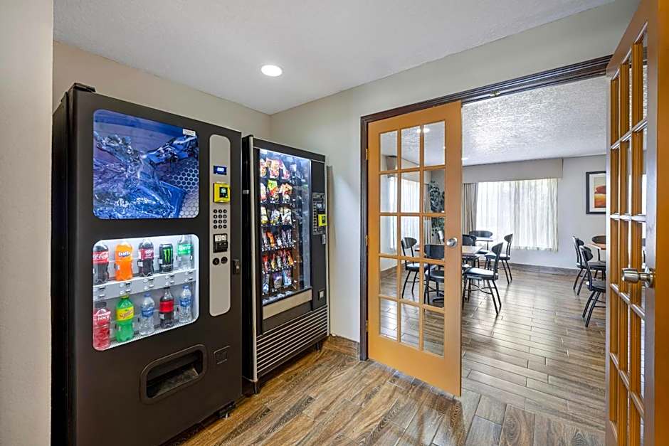 Quality Inn Los Lunas - Albuquerque South