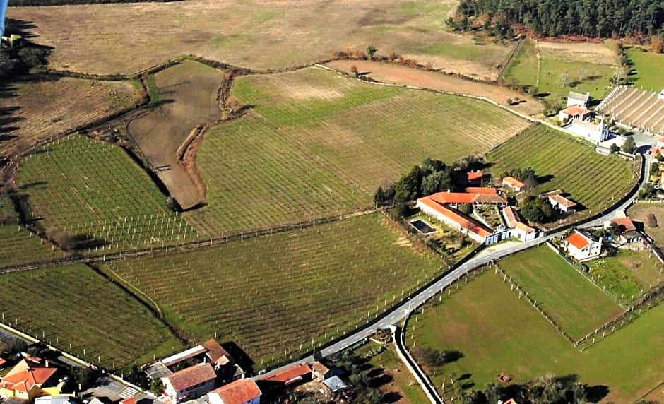 Quinta de Santa Baia