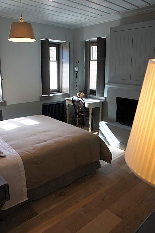 "Apeiros Chora" Hotel, Zagori