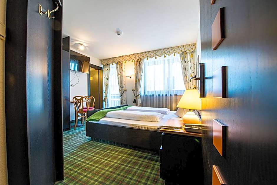 Alphotel Stocker Alpine Wellnesshotel