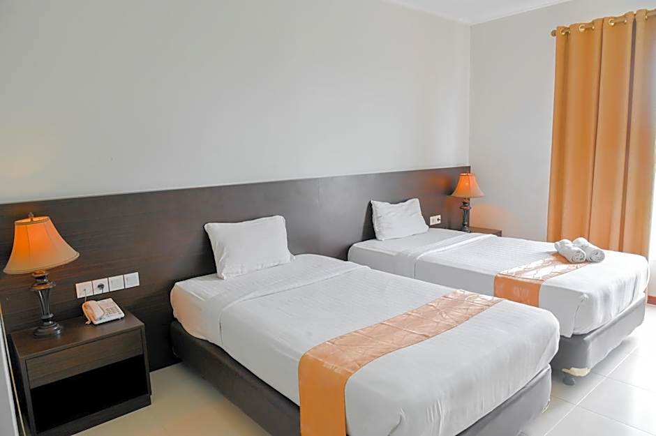 Hotel Bonero Residence