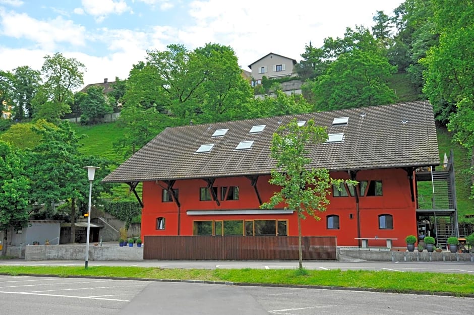 Baden Youth Hostel