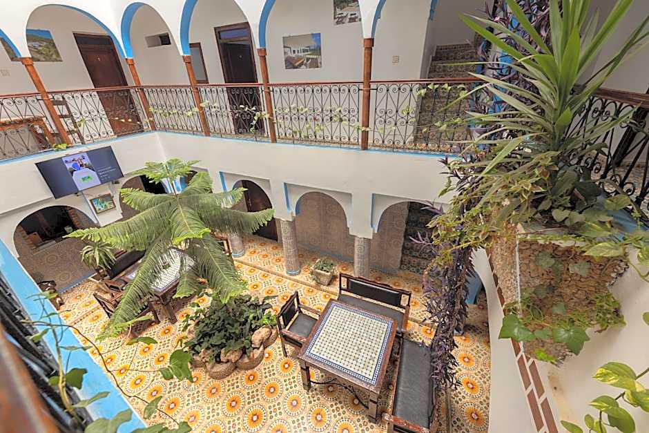 Hotel Nisrine