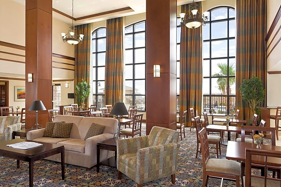 Staybridge Suites El Paso Airport Area