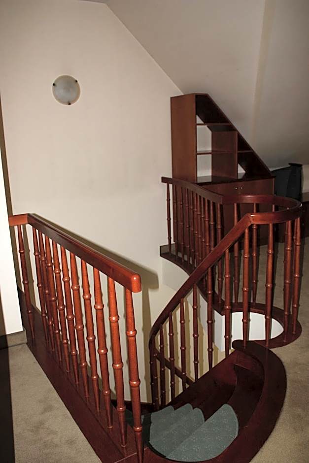 Hotel Saol