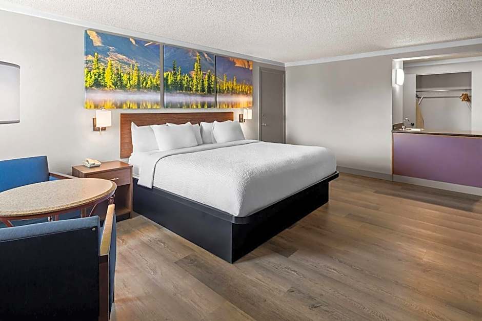 Days Inn by Wyndham Mt. Vernon