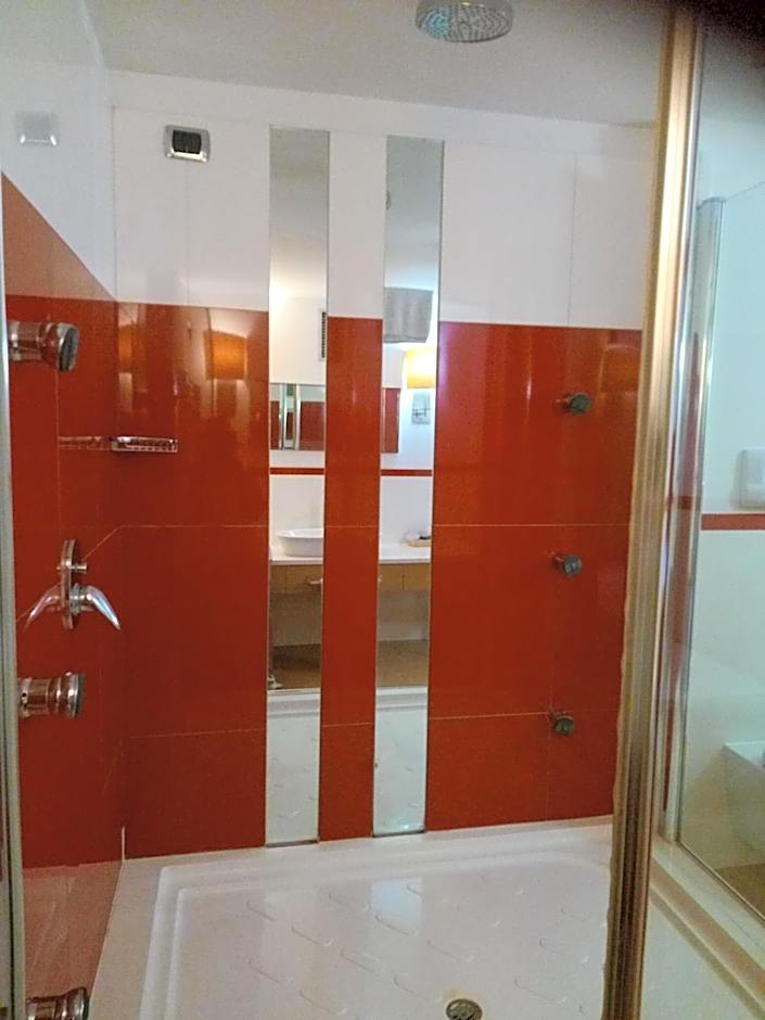 Hotel Motel Futura
