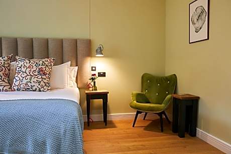 Double or Twin Room - Disability Access