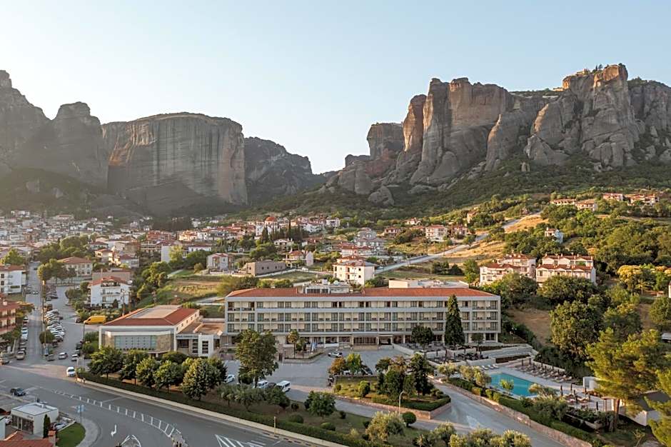Divani Meteora Hotel