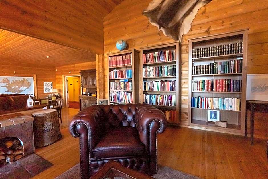 Hotel Breiddalsvik
