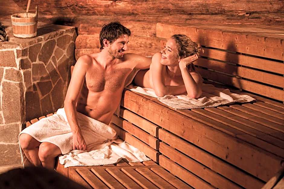 Vital Hotel Frankfurt