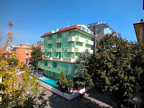 Residence Eurogarden