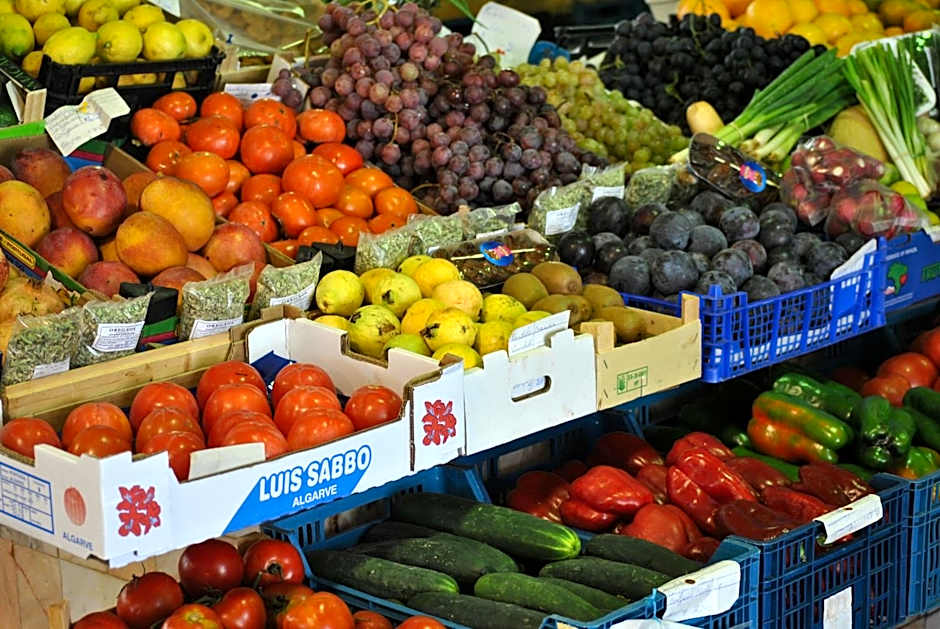 AMAZIGH HOSTEL ensuite Rooms & Dorms with self-catering Kitchen