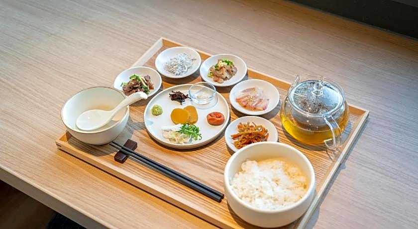 The Ryokan Tokyo Yugawara